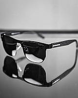 Сонцезахисні окуляри Prada black 4 ДЛ7387