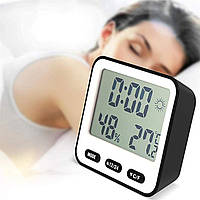 Термометри для тіла та дому