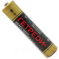 Батарейка AAА (LR03 DS