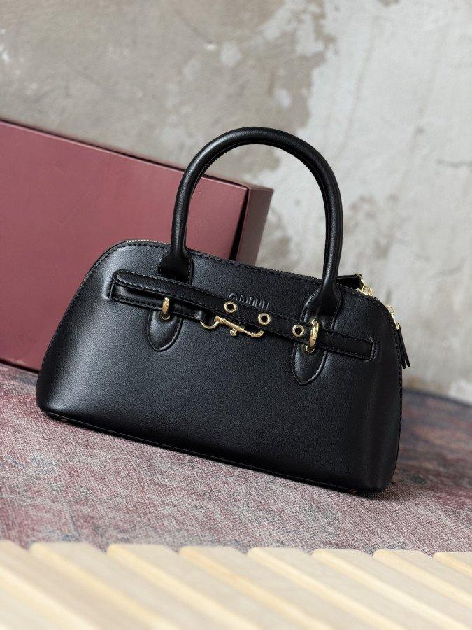 Сумка Míu black 4 ПП7426, фото 1