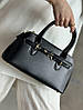 Сумка Míu black 4 ПП7426, фото 3