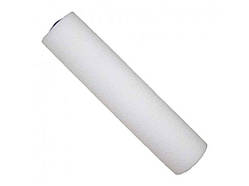 Валік поролон L=180мм d=50мм 6мм Мольтопрен KT-4017 ТМ INTERTOOL