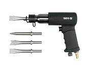 Молоток пневматичний YATO YT-0990