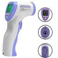 Безконтактний термометр інфрачервоний, DT-8826 DS