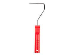 Ручка для валика L = 80 мм 6 мм KT-4908 ТМ INTERTOOL