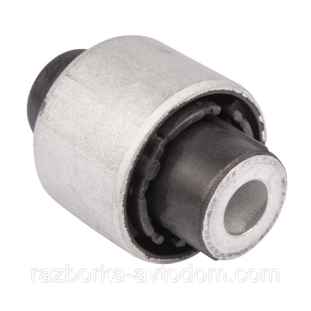 Сайлентблок заднього важеля ниж. Raiso (Швеція) VW Scirocco III, Фольксваген Сірокко 3 #RL-1K0171C UAAXTAT17, фото 1