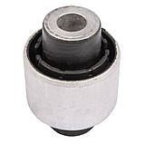 Сайлентблок заднього важеля ниж. Raiso (Швеція) VW Scirocco III, Фольксваген Сірокко 3 #RL-1K0171C UAAXTAT17, фото 2