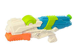 Водяний бластер білий M 5853 ТМ METR