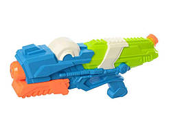 Водяний бластер синій M 5853 ТМ METR