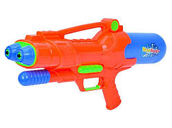 Водяний автомат 46см червоний 3318 ТМ METR