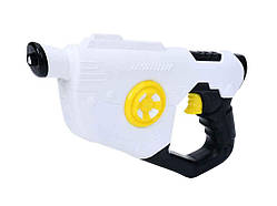 Водяний автомат 26,5см чорний HJ-002(bag) ТМ METR