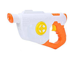 Водяний автомат 26,5см помаранчевий HJ-002(bag) ТМ METR