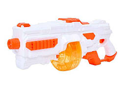 Водяний бластер 36см білий YT977-1 ТМ METR