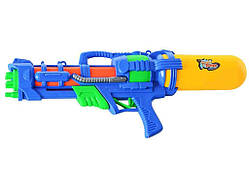 Водяний автомат 60-25-10см синій M 1917 ТМ METR