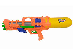 Водяний автомат 60-25-10см помаранчевий M 1917 ТМ METR