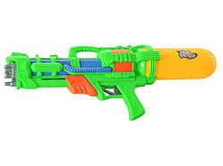 Водяний автомат 60-25-10см салатовий M 1917 ТМ METR