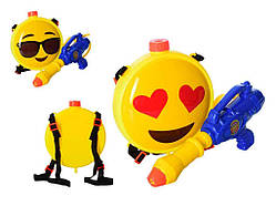 Водяний автомат 33см синій MR 0430 ТМ METR