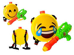 Водяний автомат 33см салатовий MR 0430 ТМ METR