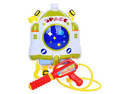 Водяний автомат 21см ракета P3064-1-P3065 ТМ METR