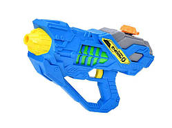 Водяний автомат 31см синій M40000B ТМ METR