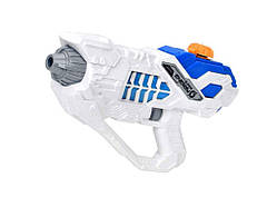 Водяний автомат 31см білий M40000B ТМ METR