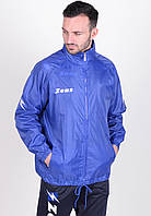 Вітровка Zeus K-WAY RAIN блакитний Чол M original Акція Знижка