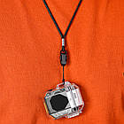 USB запальничка дугова з ліхтариком у водонепроникному корпусі US-744U2, фото 8