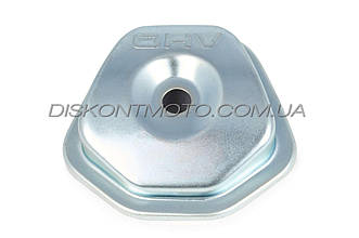 Кришка головки циліндра мотоблока 177F / 188F (9/13Hp) ZS