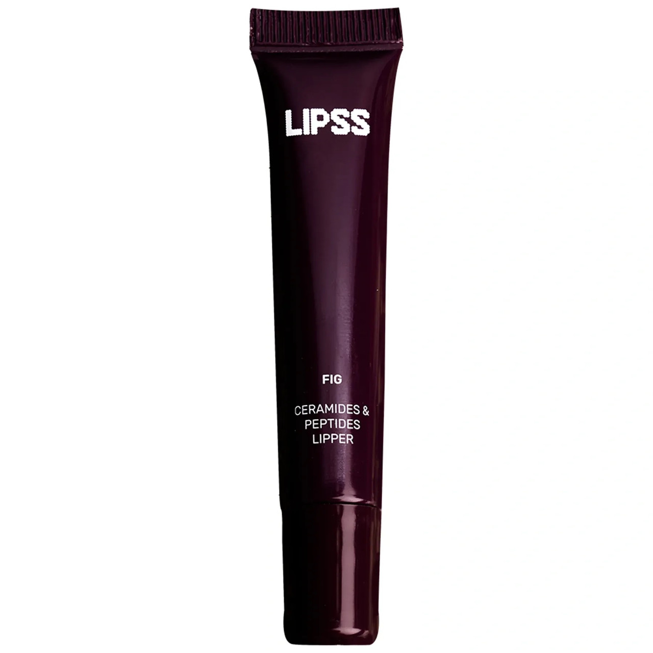 Блиск для губ "Інжир" LIPSS Lipper Lip Gloss - Fig (8 ml), фото 1
