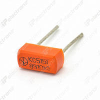 КС515Г Стабілітрон у пластмасовому корпусі  15V.(від 13,5 до 16,5) Корпус КД-26