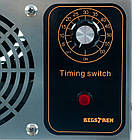 Озонатор повітря Bigstren 21208 — генератор озону для приміщень, фото 8