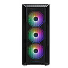 Корпус Zalman I3 NEO RGB Black (I3NEOBLACK) без БЖ, фото 2