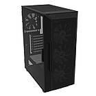 Корпус Zalman I3 NEO RGB Black (I3NEOBLACK) без БЖ, фото 3