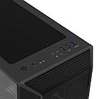 Корпус Zalman I3 NEO RGB Black (I3NEOBLACK) без БЖ, фото 5