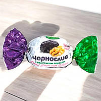 Конфеты Amanti чернослив с грецким орехом 1кг