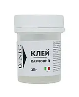 Клей харчовий кондитерский (25 г) Ú NIC