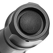 Ліхтар тактичний Mactronic Black Eye 1000 (1000 Lm) Recharg Type-C (THH0049), фото 4