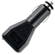 Ліхтар тактичний Mactronic Black Eye 1000 (1000 Lm) Recharg Type-C (THH0049), фото 6