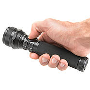 Ліхтар тактичний Mactronic Patrol LTD (1000 Lm) Rechargeable (THH0055), фото 6