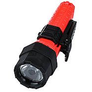 Ліхтар пожежний Mactronic M-Fire 03 HL (400 Lm) Ex-ATEX (PHH0215), фото 3