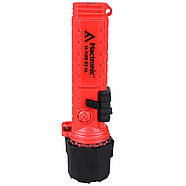 Ліхтар пожежний Mactronic M-Fire 03 HL (400 Lm) Ex-ATEX (PHH0215), фото 4
