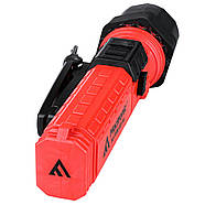 Ліхтар пожежний Mactronic M-Fire 03 HL (400 Lm) Ex-ATEX (PHH0215), фото 5