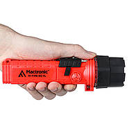 Ліхтар пожежний Mactronic M-Fire 03 HL (400 Lm) Ex-ATEX (PHH0215), фото 7