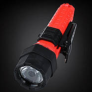 Ліхтар пожежний Mactronic M-Fire 03 HL (400 Lm) Ex-ATEX (PHH0215), фото 11