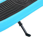 Самокат міський 2-колісний SR2-091-BL складаний, фото 3