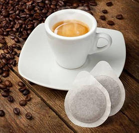 Кава в чалдах ESE 44 мм