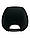 Кепка з вигнутим козирком Compressport XHWU7329038TU Pro Racing Cap Black, фото 4