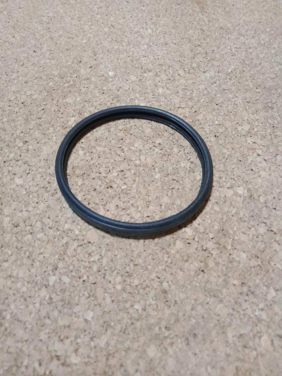 Прокладка термостата (кільце) 1,6 BYD F3 Бід Ф3 Бід Бид Ф3, фото 1