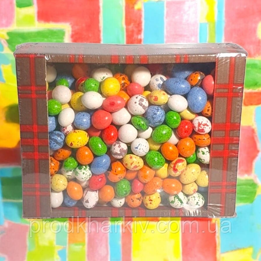 Драже"Фаберже" 1кг