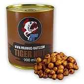 ЗЕРНОВІ ПРИКОРМКИ PIRANHAS BAITS